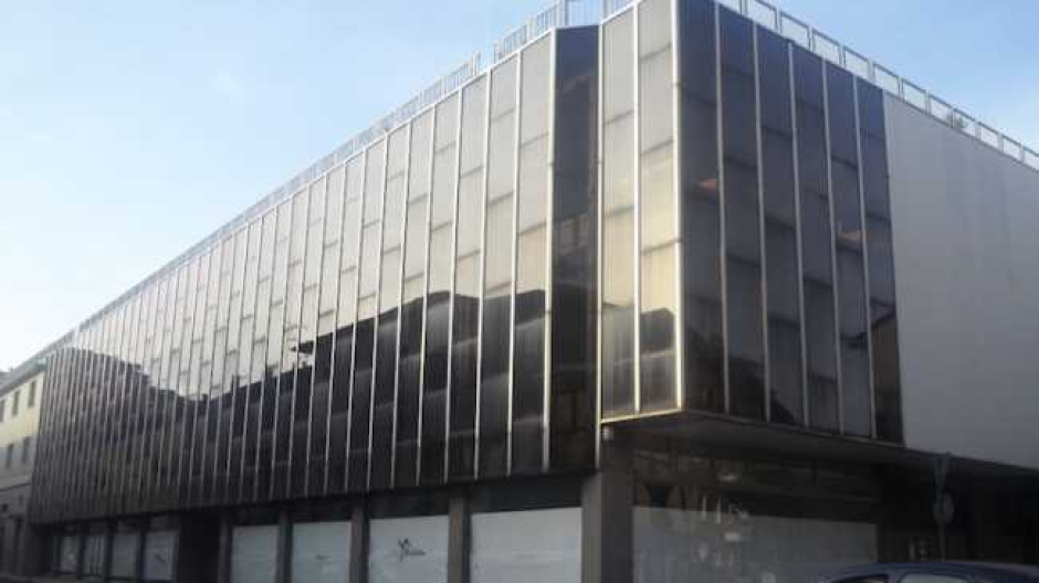 Borgomanero, Asl Novara acquisisce l’ex Autocusio da destinare ai Servizi sanitari